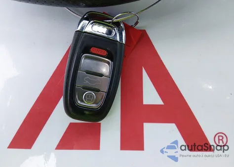 2015 Audi Rs 7 4.0T Prestige из США, поврежденный, VIN WUAW2AFC6FN900511